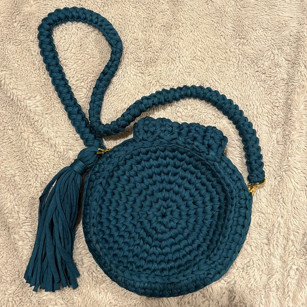 Crossbody - Picture 2 of 2